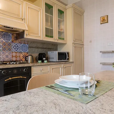 La Casa Dei Colori By Wonderful Italy Apartment *