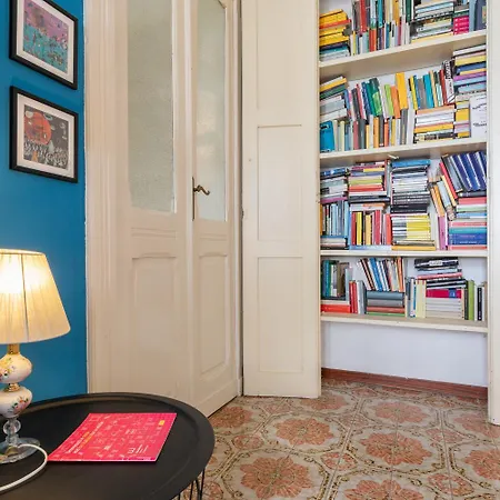 Apartment La Casa Dei Colori By Wonderful Italy *