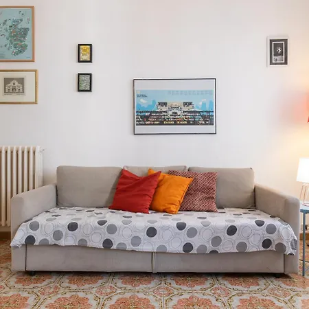 La Casa Dei Colori By Wonderful Italy *