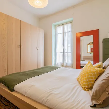 La Casa Dei Colori By Wonderful Italy * Turin