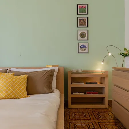 La Casa Dei Colori By Wonderful Italy