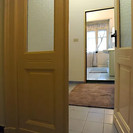 La Casa Dei Colori By Wonderful Italy Appartement *