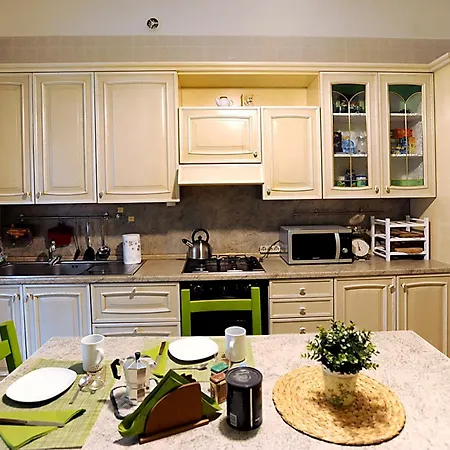 La Casa Dei Colori By Wonderful Italy Appartement *