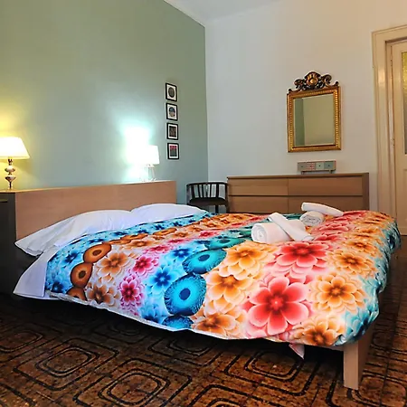 La Casa Dei Colori By Wonderful Italy * Turin