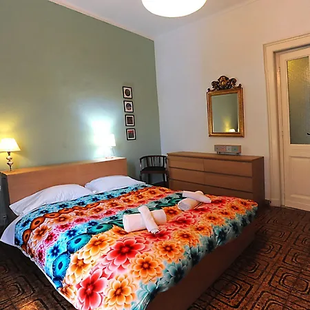 La Casa Dei Colori By Wonderful Italy Appartement *