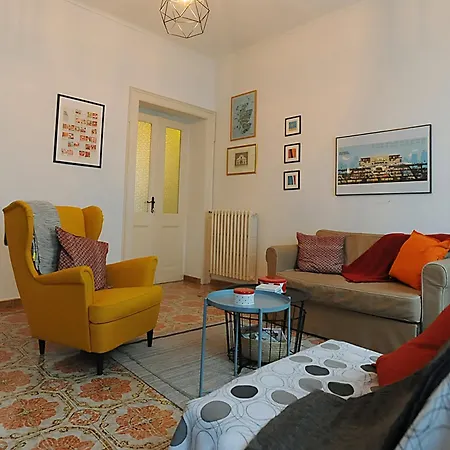 La Casa Dei Colori By Wonderful Italy
