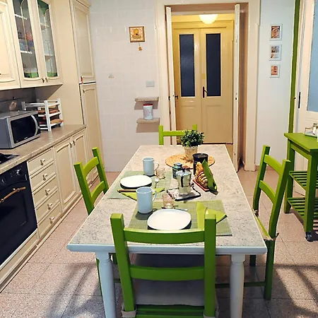 La Casa Dei Colori By Wonderful Italy Turin