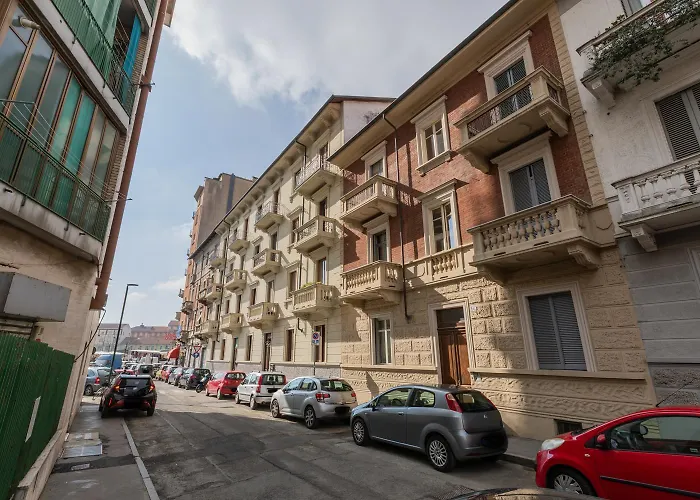 La Casa Dei Colori By Wonderful Italy Апартаменты