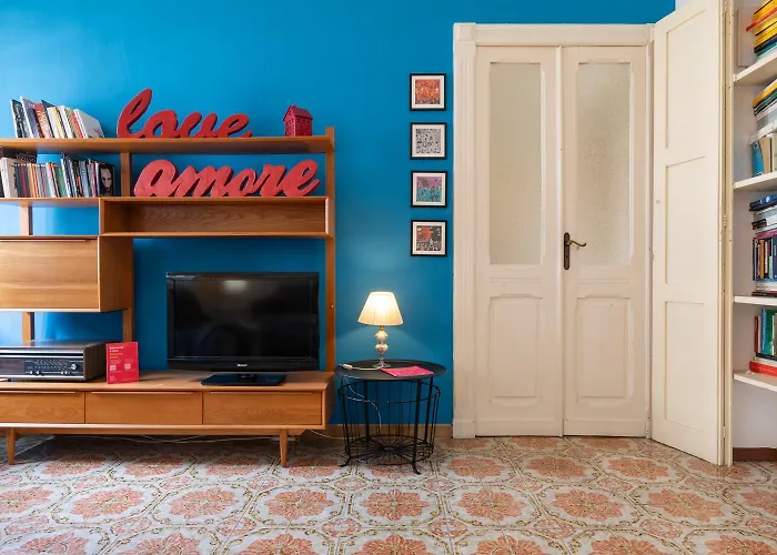 La Casa Dei Colori By Wonderful Italy Turin
