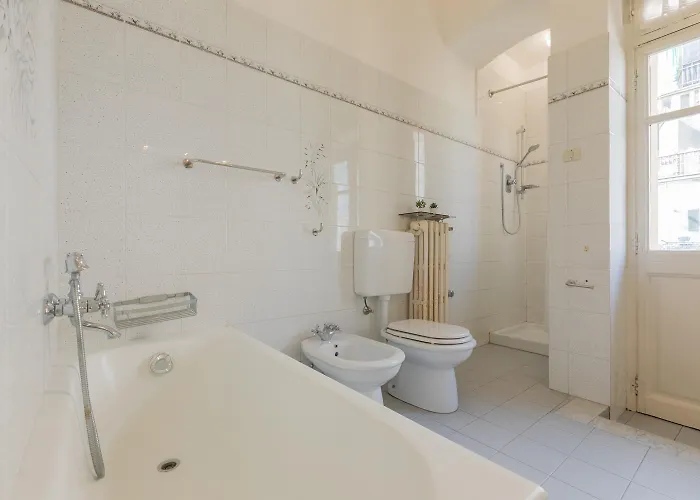 Apartment La Casa Dei Colori By Wonderful Italy *