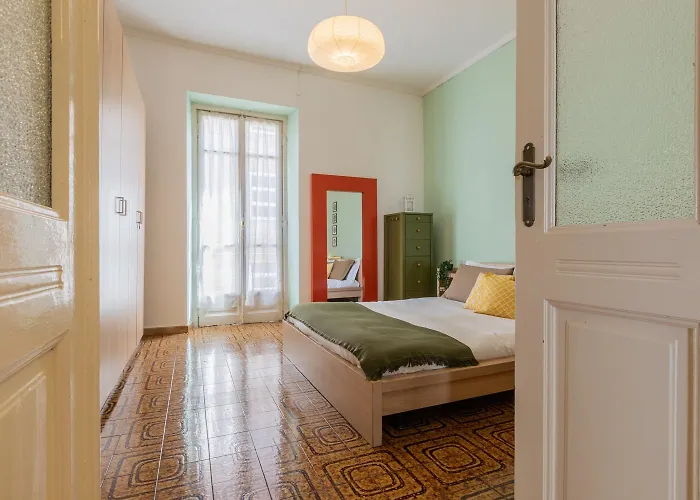 La Casa Dei Colori By Wonderful Italy