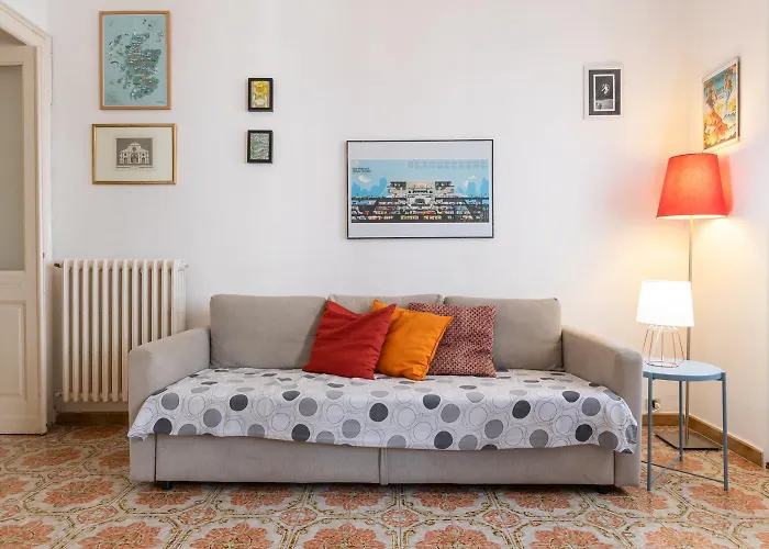 La Casa Dei Colori By Wonderful Italy *