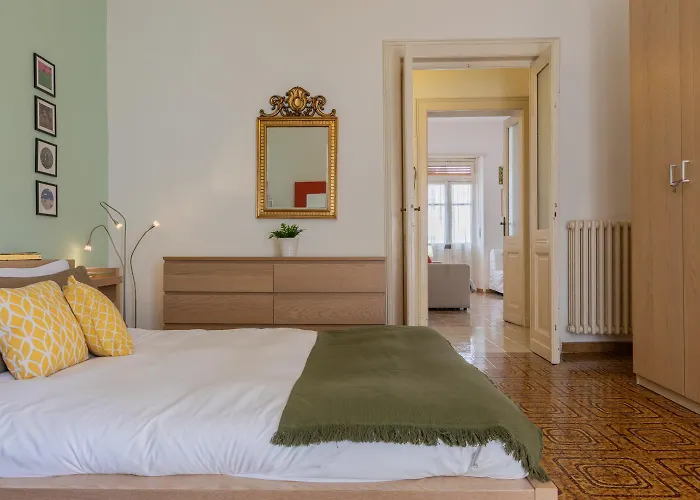 La Casa Dei Colori By Wonderful Italy