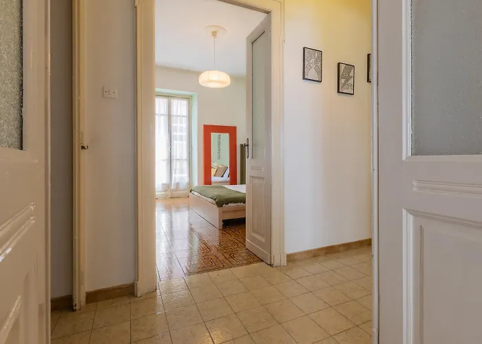 La Casa Dei Colori By Wonderful Italy Апартаменты