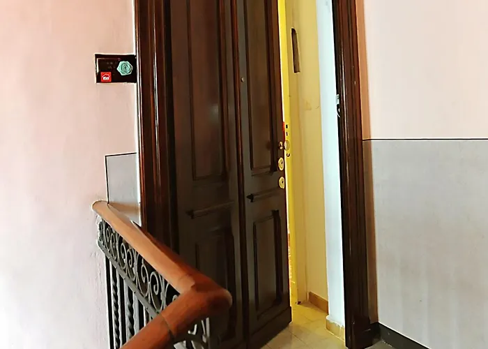 La Casa Dei Colori By Wonderful Italy Turin