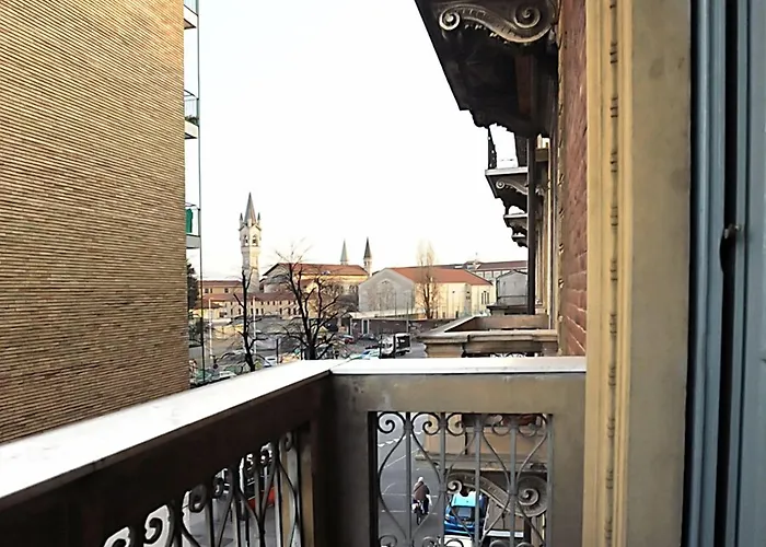 La Casa Dei Colori By Wonderful Italy Apartment *