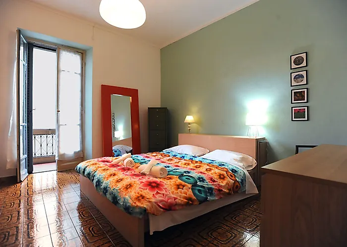 La Casa Dei Colori By Wonderful Italy *