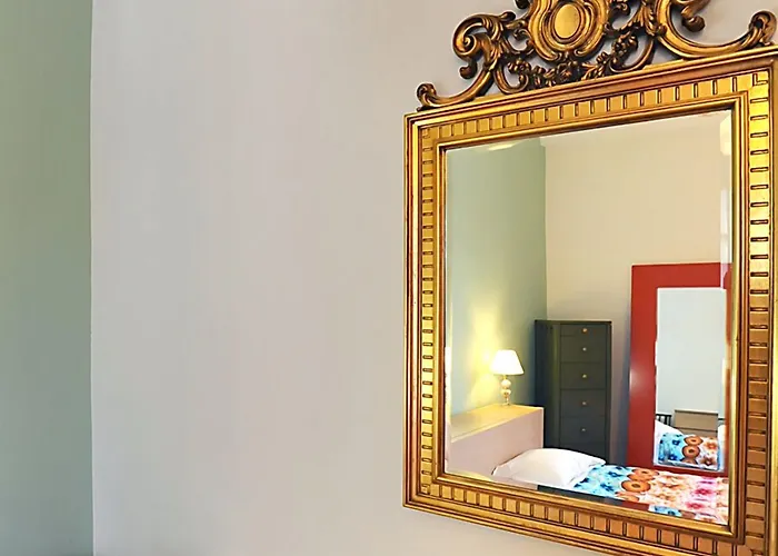 La Casa Dei Colori By Wonderful Italy Apartment *