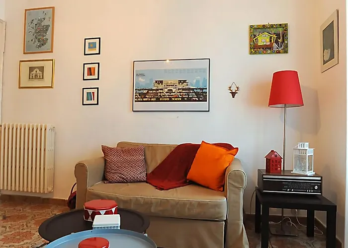 La Casa Dei Colori By Wonderful Italy *