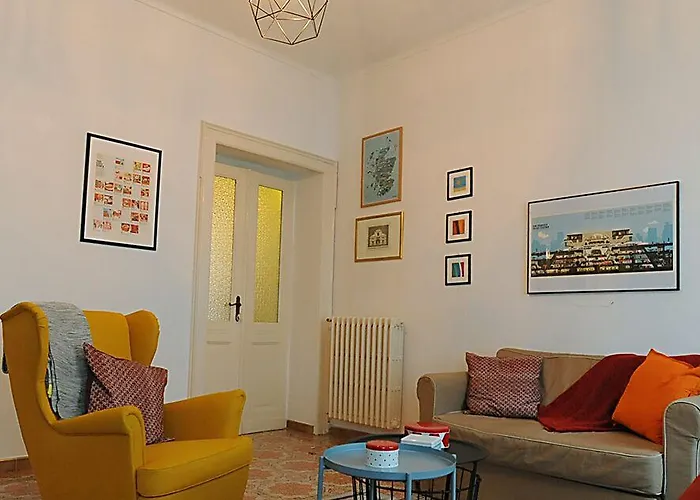 La Casa Dei Colori By Wonderful Italy * Turin
