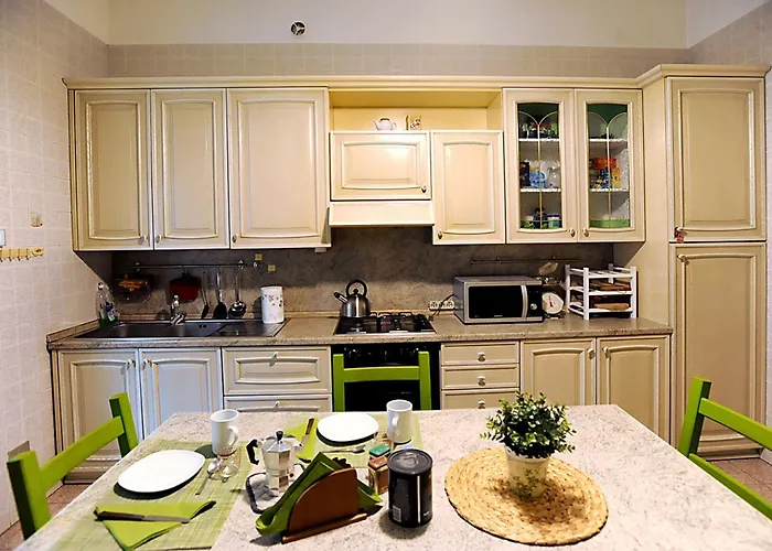 La Casa Dei Colori By Wonderful Italy Apartment *