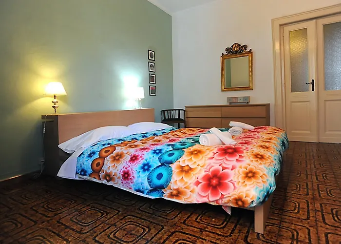 La Casa Dei Colori By Wonderful Italy * Turin