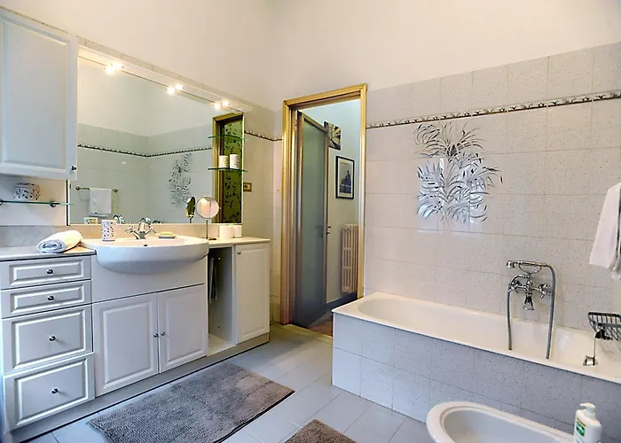 La Casa Dei Colori By Wonderful Italy Apartment Turin