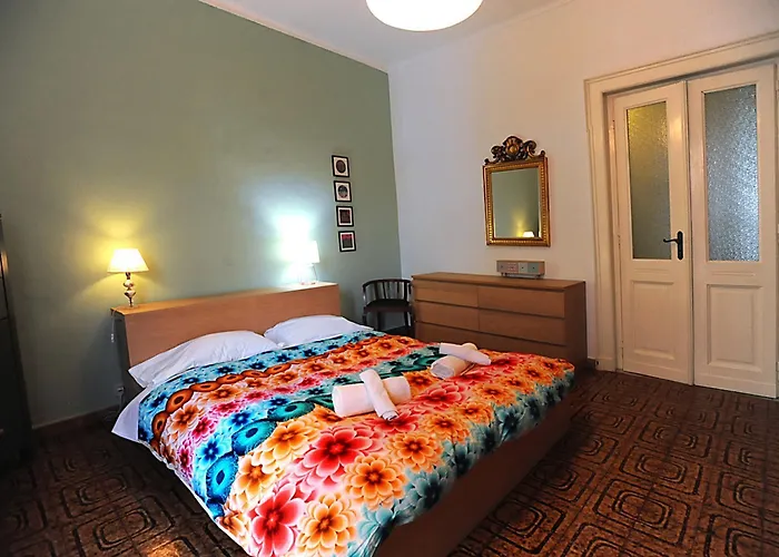 La Casa Dei Colori By Wonderful Italy Апартаменты *