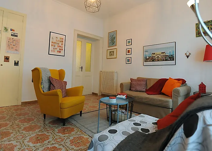 La Casa Dei Colori By Wonderful Italy