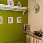 Apartmán La Casa Dei Colori By Wonderful Italy Turín