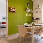 La Casa Dei Colori By Wonderful Italy Apartmán
