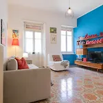 Apartmán La Casa Dei Colori By Wonderful Italy *