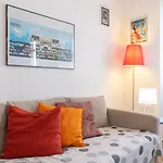La Casa Dei Colori By Wonderful Italy Apartmán Turín