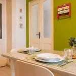 La Casa Dei Colori By Wonderful Italy Apartmán Turín