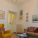La Casa Dei Colori By Wonderful Italy * Turín