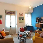 La Casa Dei Colori By Wonderful Italy Apartmán *