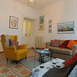 La Casa Dei Colori By Wonderful Italy