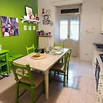La Casa Dei Colori By Wonderful Italy Apartmán