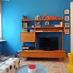 La Casa Dei Colori By Wonderful Italy
