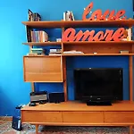 La Casa Dei Colori By Wonderful Italy Apartmán *