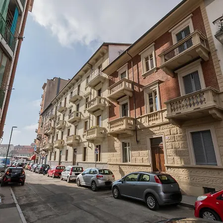 La Casa Dei Colori By Wonderful Italy Apartmán
