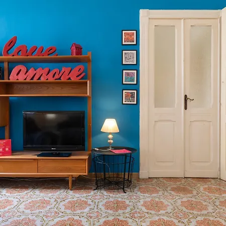 La Casa Dei Colori By Wonderful Italy Turín