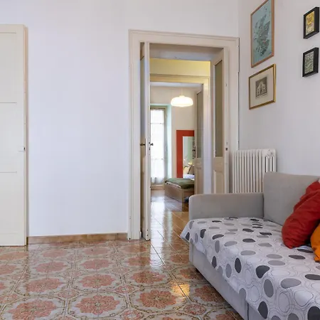 La Casa Dei Colori By Wonderful Italy Apartmán *
