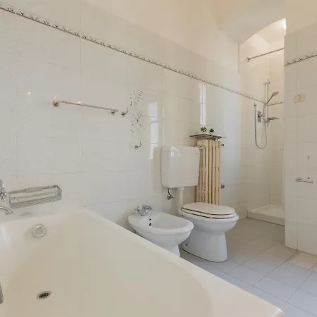 Appartement La Casa Dei Colori By Wonderful Italy *