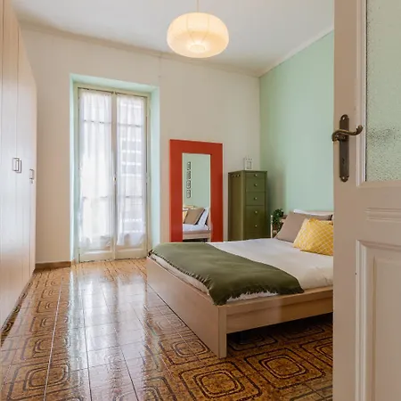 La Casa Dei Colori By Wonderful Italy