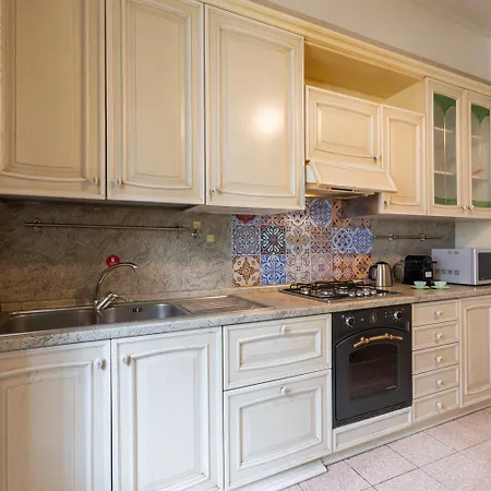 La Casa Dei Colori By Wonderful Italy Apartamento Turín