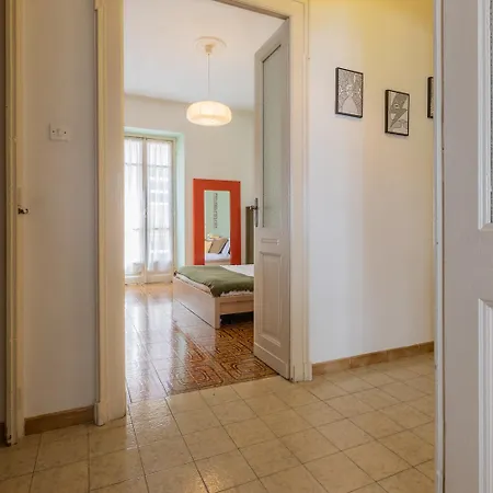 La Casa Dei Colori By Wonderful Italy Appartement
