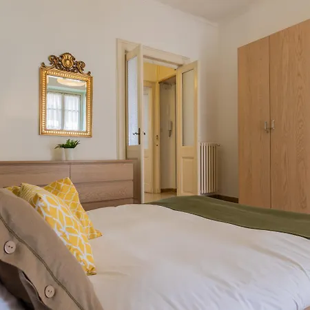 Appartement La Casa Dei Colori By Wonderful Italy