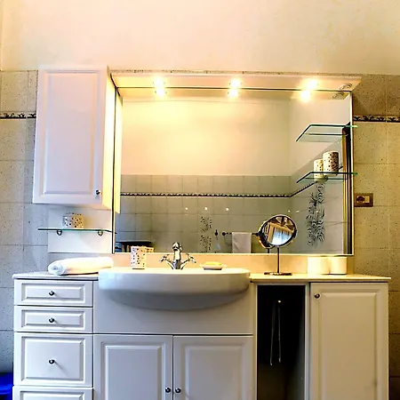 La Casa Dei Colori By Wonderful Italy *