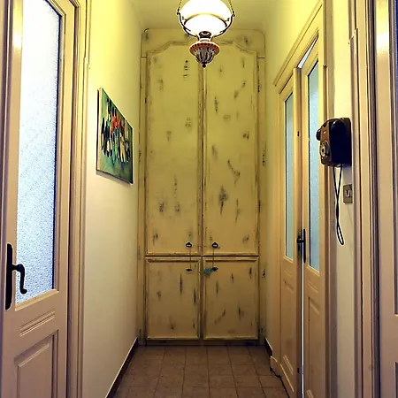 La Casa Dei Colori By Wonderful Italy Apartamento Turín